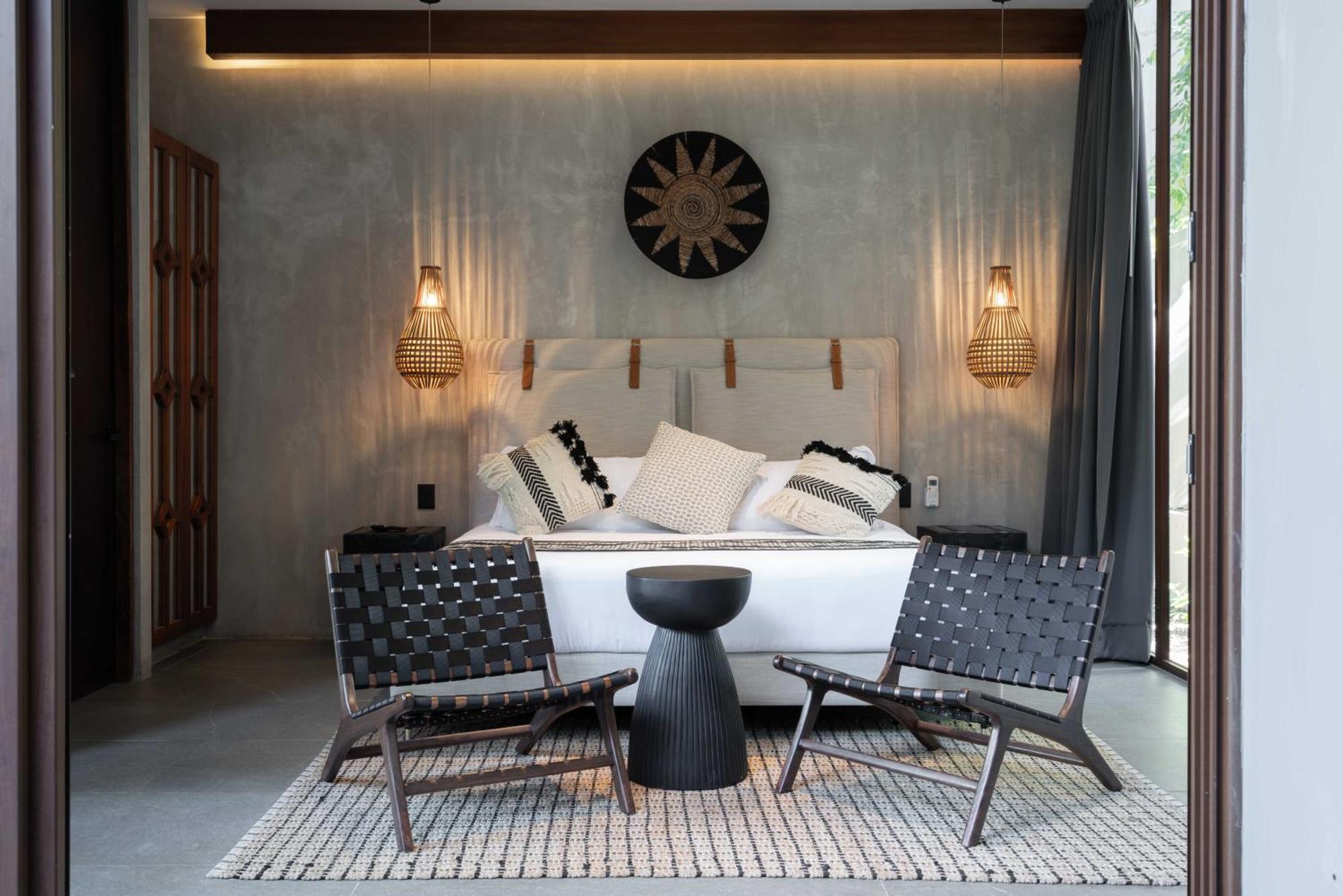 Siwa Tulum Unique Hotel & Spa Екстер'єр фото