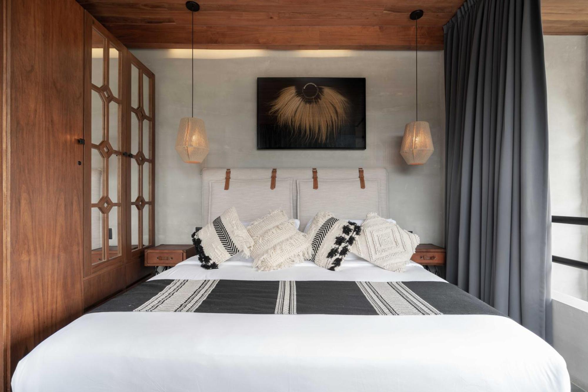 Siwa Tulum Unique Hotel & Spa Екстер'єр фото