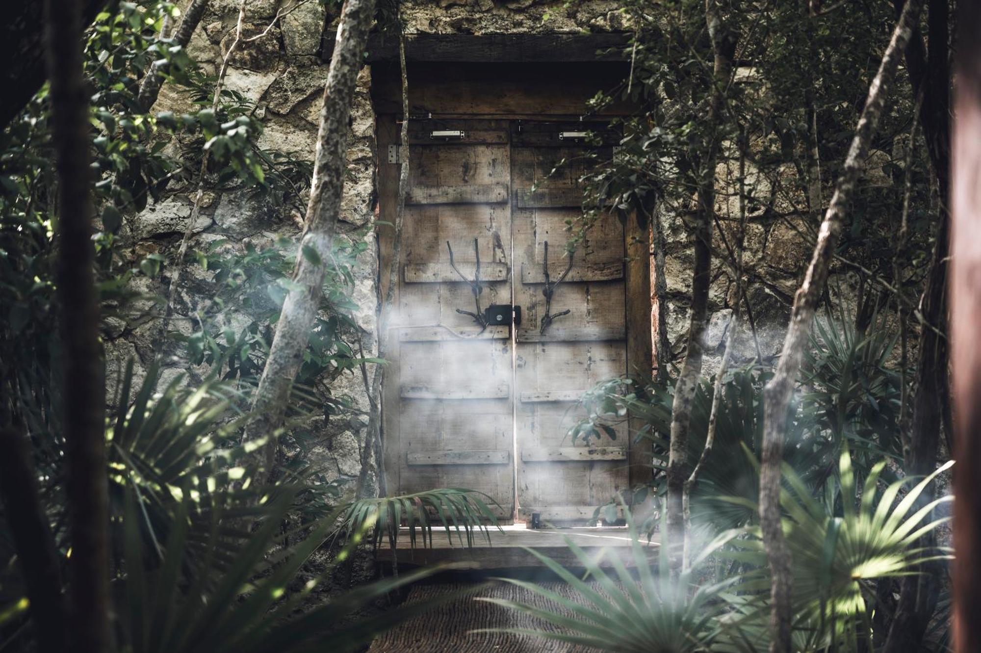 Siwa Tulum Unique Hotel & Spa Екстер'єр фото