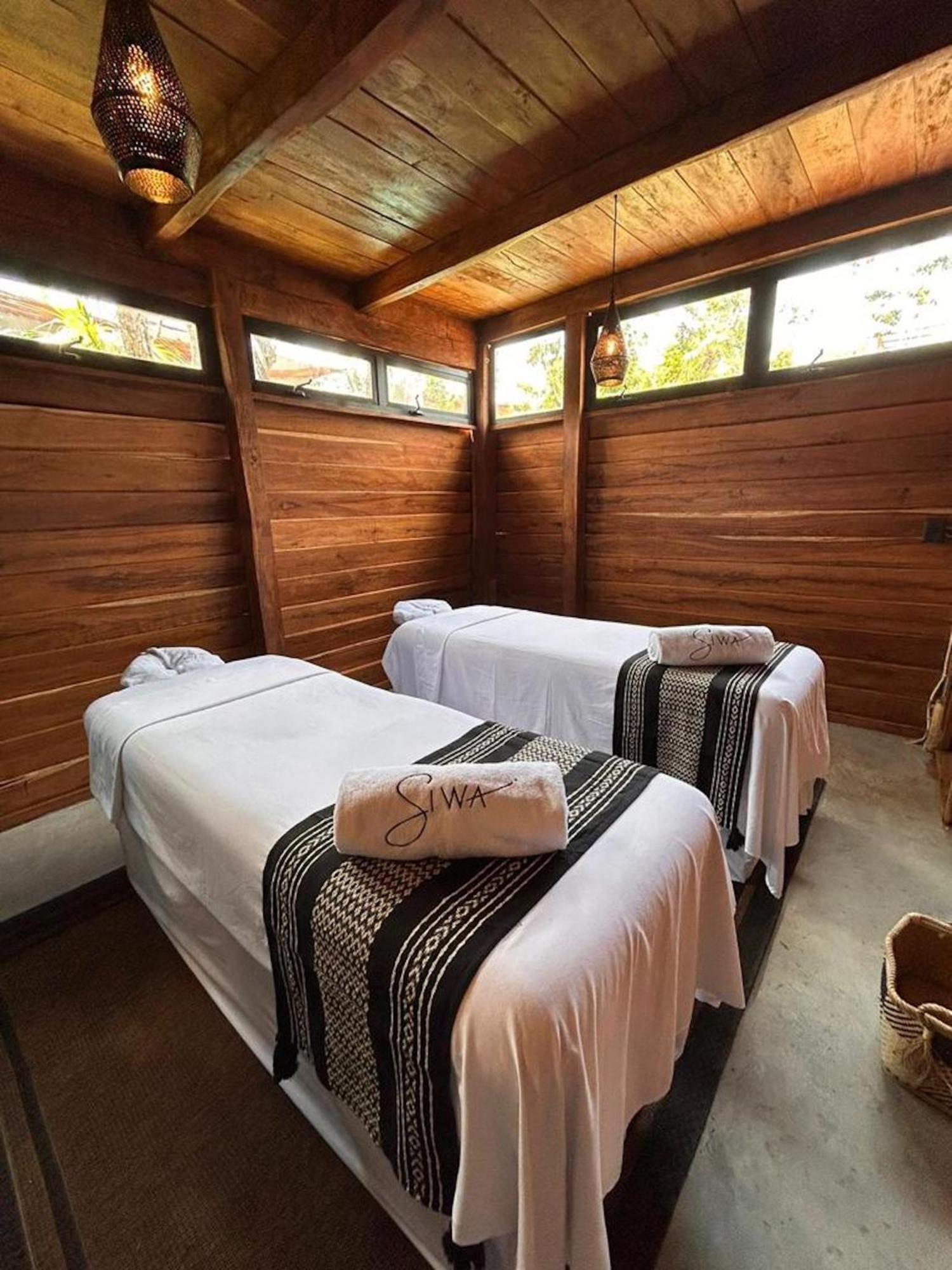 Siwa Tulum Unique Hotel & Spa Екстер'єр фото