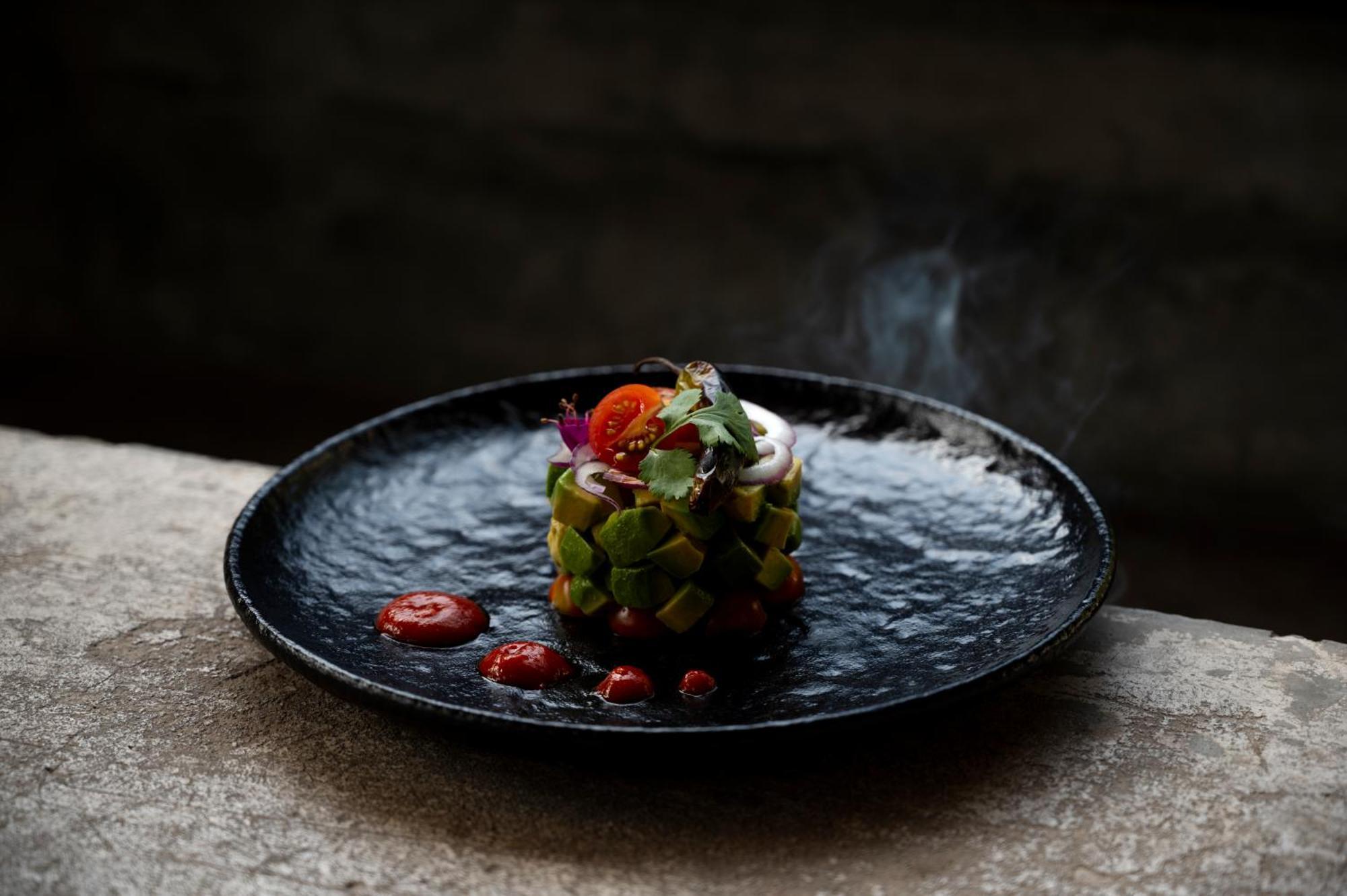 Siwa Tulum Unique Hotel & Spa Екстер'єр фото