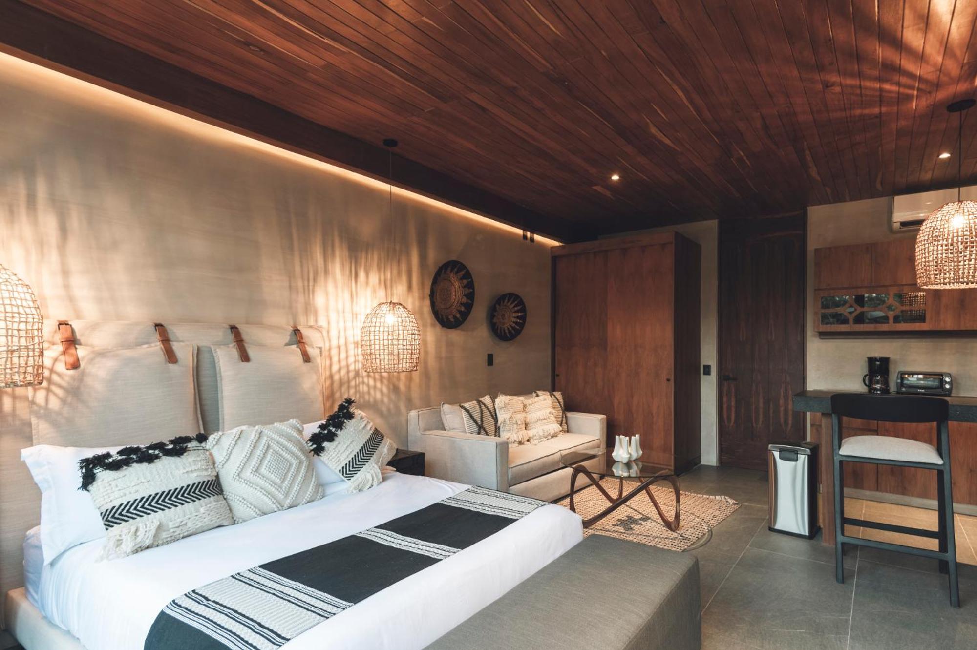 Siwa Tulum Unique Hotel & Spa Екстер'єр фото